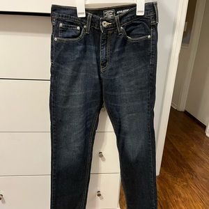 Mens athletic Levi’s